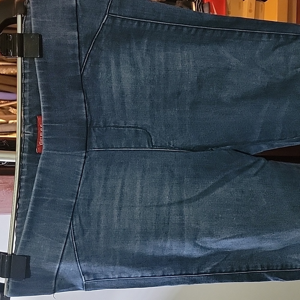 Guess jeans size L